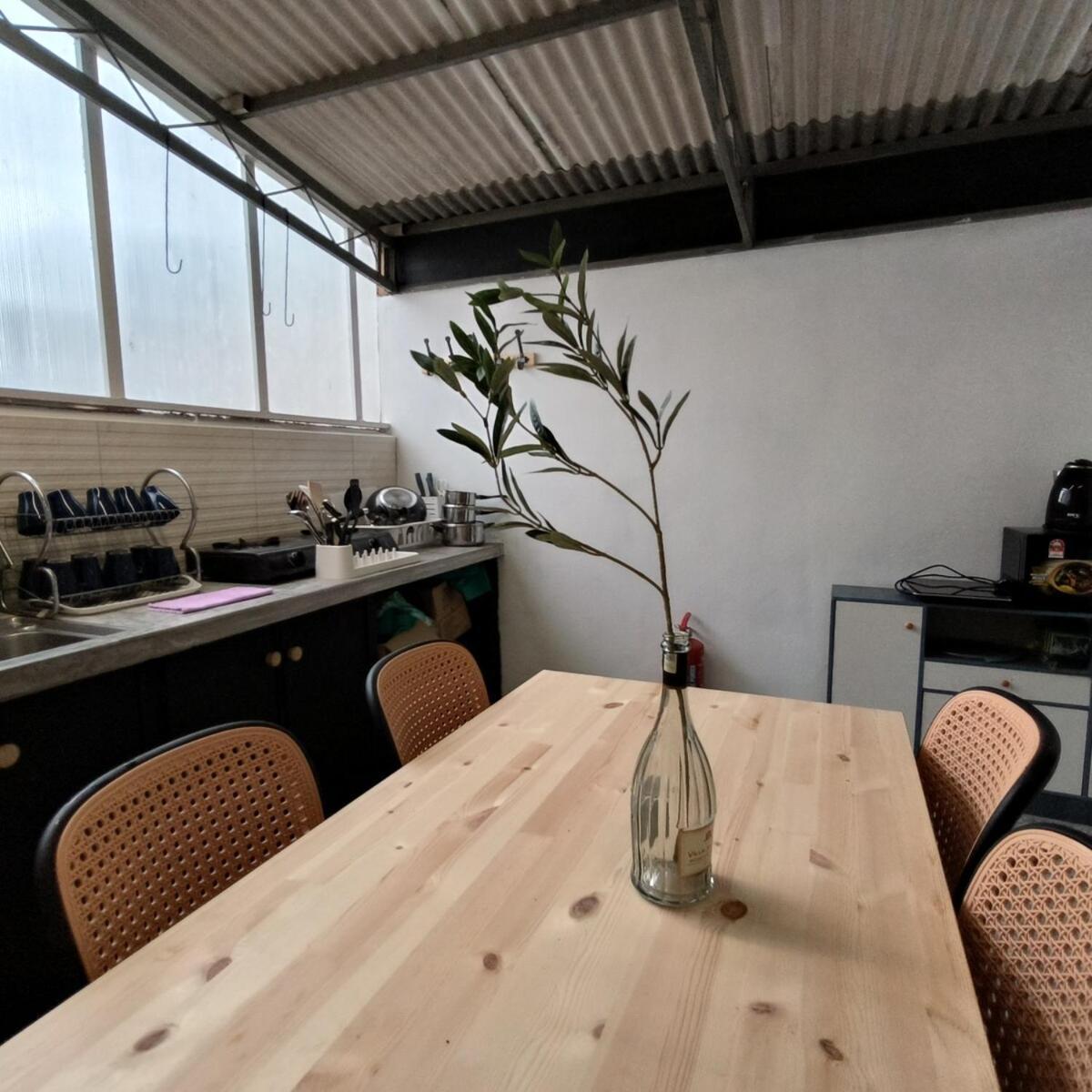 Tg103A Pet Friendly 15Pax, Near Beach Side タンジュンブンガ エクステリア 写真