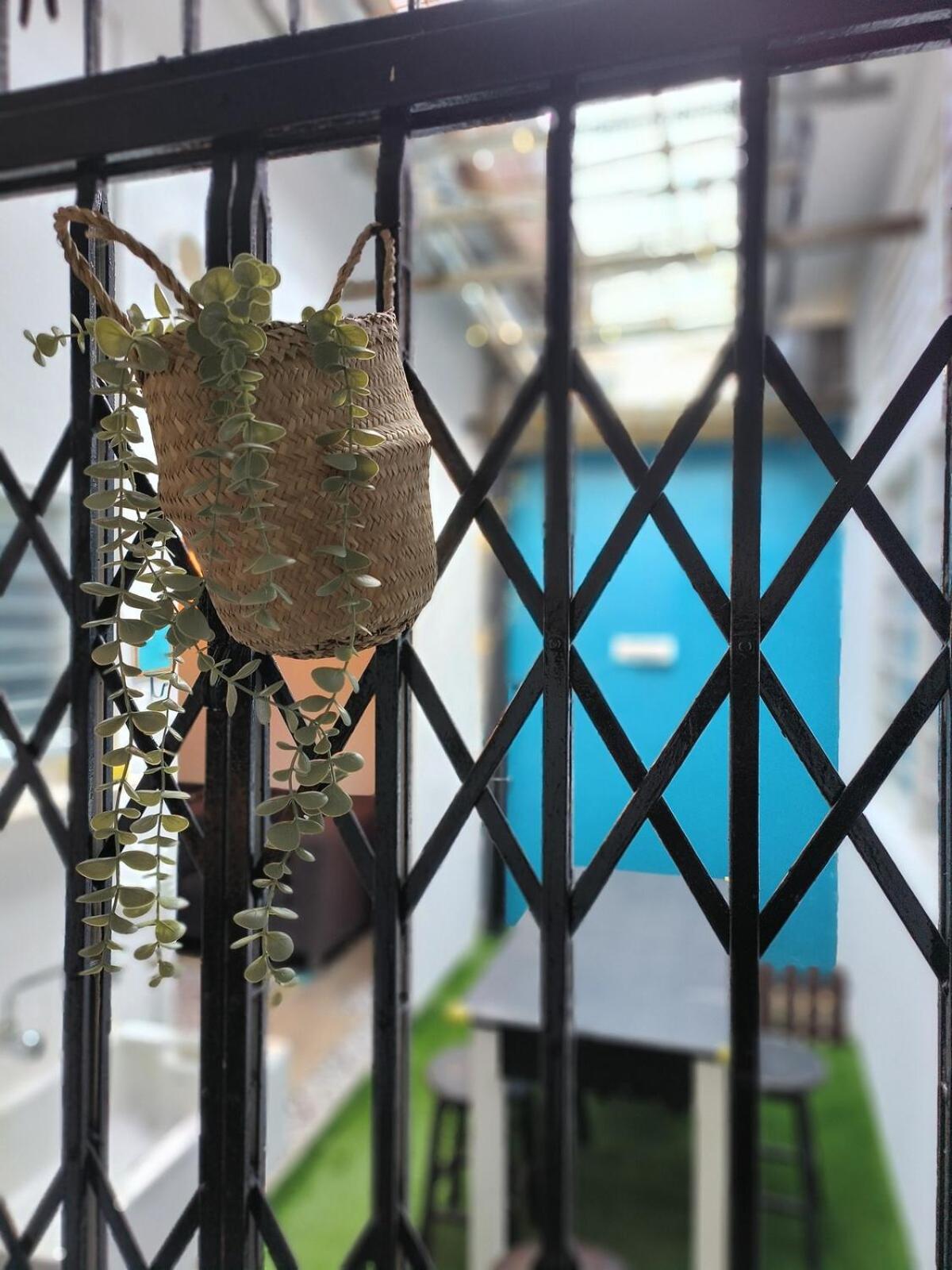 Tg103A Pet Friendly 15Pax, Near Beach Side タンジュンブンガ エクステリア 写真